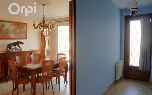 Maison à vendre    4 pièces •  La Tremblade