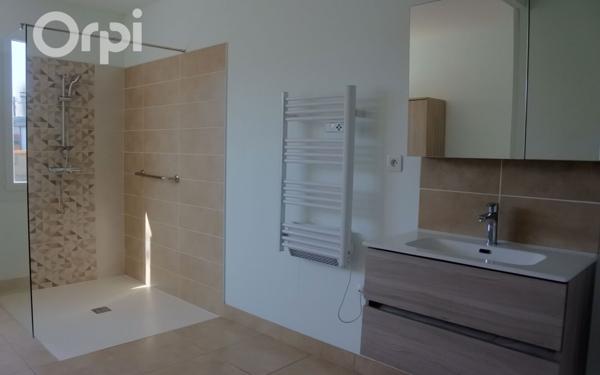 Maison à vendre    4 pièces •  La Tremblade