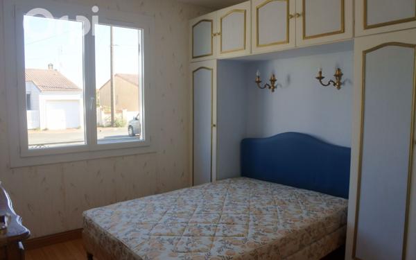 Maison à vendre    4 pièces •  La Tremblade