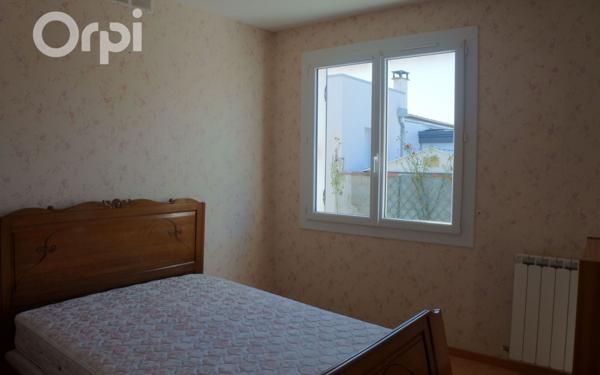 Maison à vendre    4 pièces •  La Tremblade