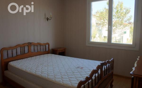 Maison à vendre    4 pièces •  La Tremblade