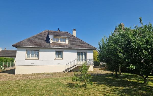 Vente Maison La loupe   