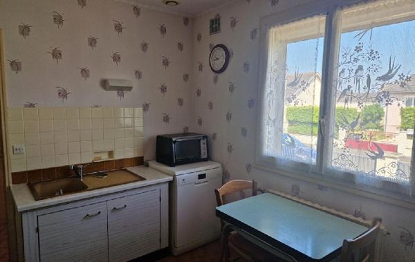 Vente Maison La loupe   