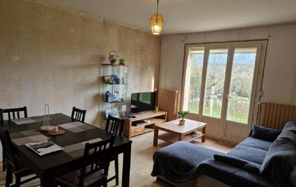 Vente Maison La loupe   