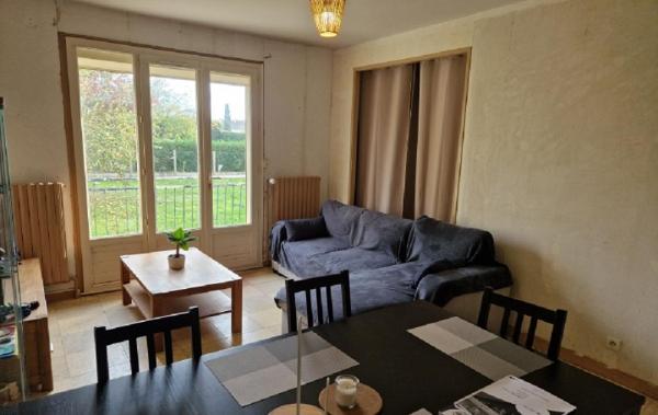 Vente Maison La loupe   