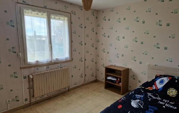 Vente Maison La loupe   