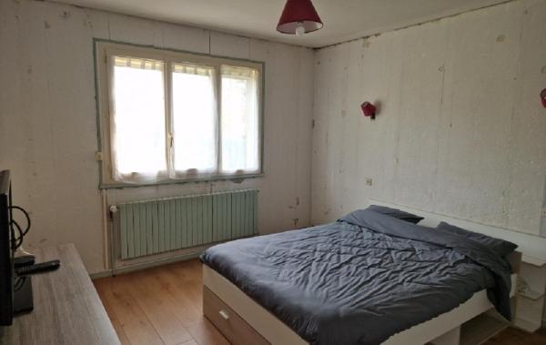 Vente Maison La loupe   