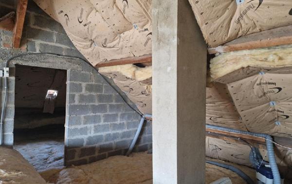 Vente Maison La loupe   