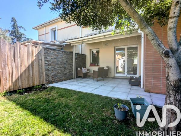 Location maison 3 pièces 71 m² Eaunes