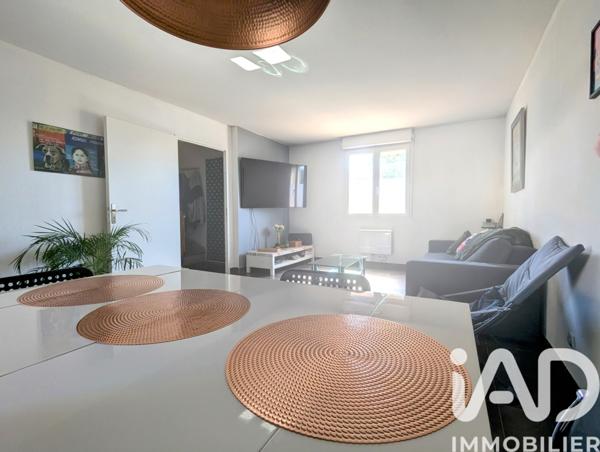 Location maison 3 pièces 71 m² Eaunes