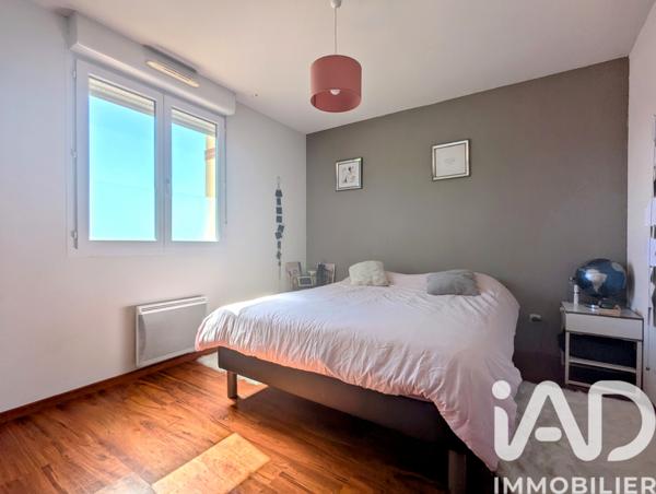 Location maison 3 pièces 71 m² Eaunes