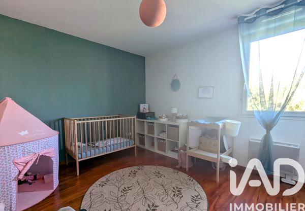 Location maison 3 pièces 71 m² Eaunes