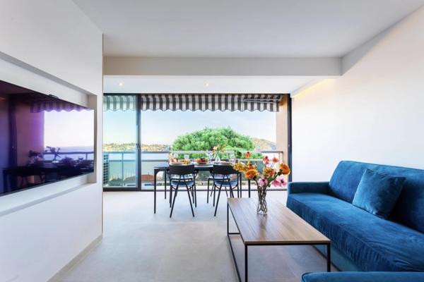 Appartement à vendre à Villefranche-sur-Mer (06230) - Alpes-Maritimes