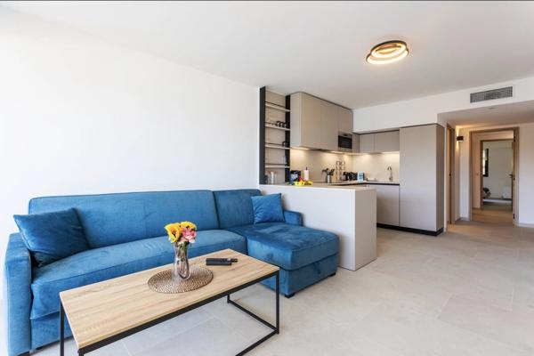 Appartement à vendre à Villefranche-sur-Mer (06230) - Alpes-Maritimes