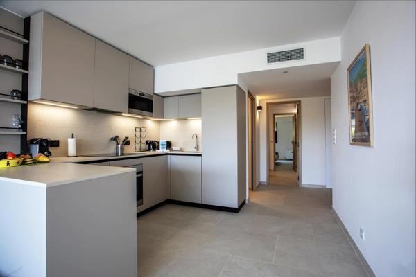 Appartement à vendre à Villefranche-sur-Mer (06230) - Alpes-Maritimes
