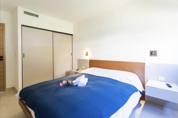 Appartement à vendre à Villefranche-sur-Mer (06230) - Alpes-Maritimes