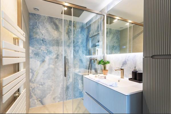 Appartement à vendre à Villefranche-sur-Mer (06230) - Alpes-Maritimes