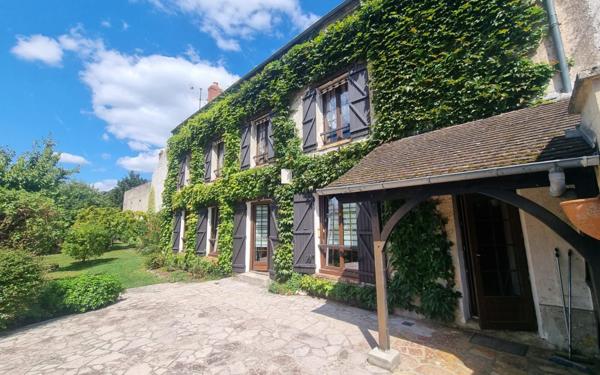 Maison à vendre    5 pièces •  La Ferté-sous-Jouarre