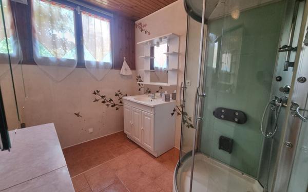 Maison à vendre    5 pièces •  La Ferté-sous-Jouarre