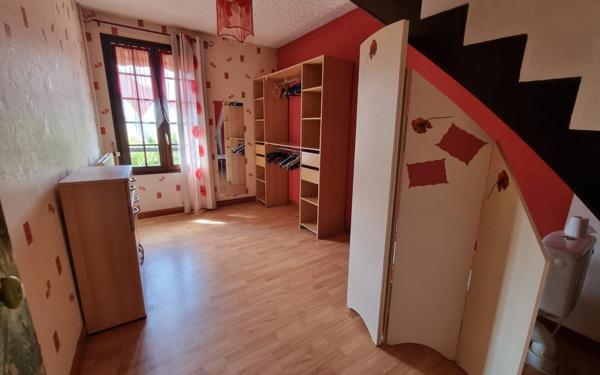 Maison à vendre    5 pièces •  La Ferté-sous-Jouarre