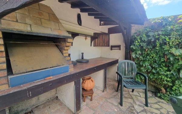 Maison à vendre    5 pièces •  La Ferté-sous-Jouarre