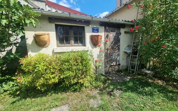 Maison à vendre    5 pièces •  La Ferté-sous-Jouarre