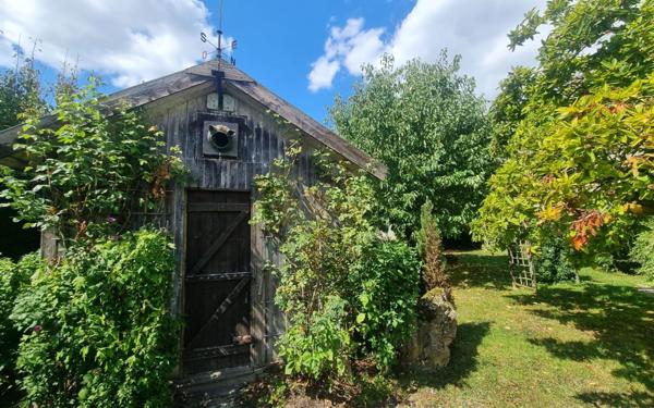 Maison à vendre    5 pièces •  La Ferté-sous-Jouarre