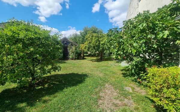Maison à vendre    5 pièces •  La Ferté-sous-Jouarre