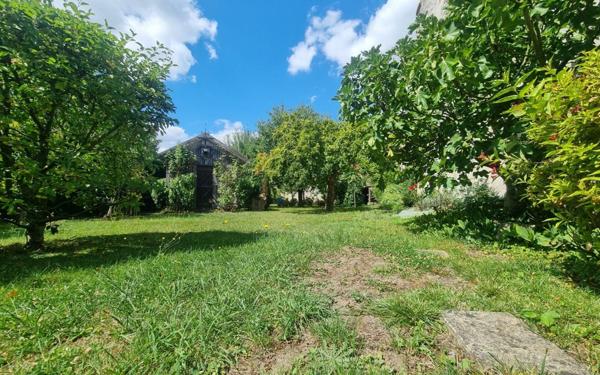 Maison à vendre    5 pièces •  La Ferté-sous-Jouarre