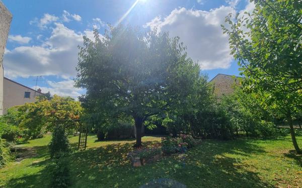 Maison à vendre    5 pièces •  La Ferté-sous-Jouarre