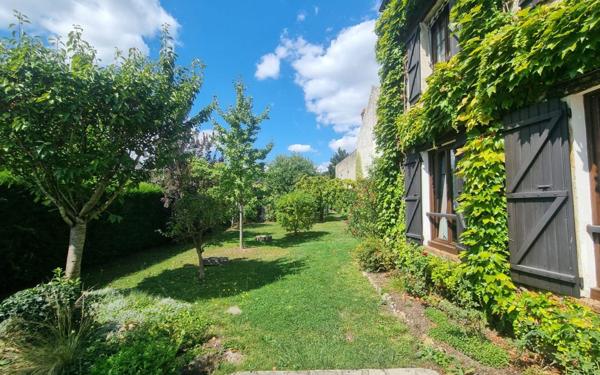 Maison à vendre    5 pièces •  La Ferté-sous-Jouarre