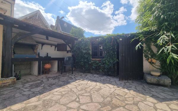 Maison à vendre    5 pièces •  La Ferté-sous-Jouarre