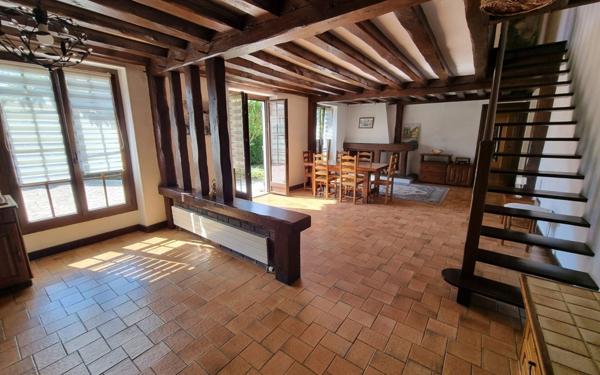 Maison à vendre    5 pièces •  La Ferté-sous-Jouarre