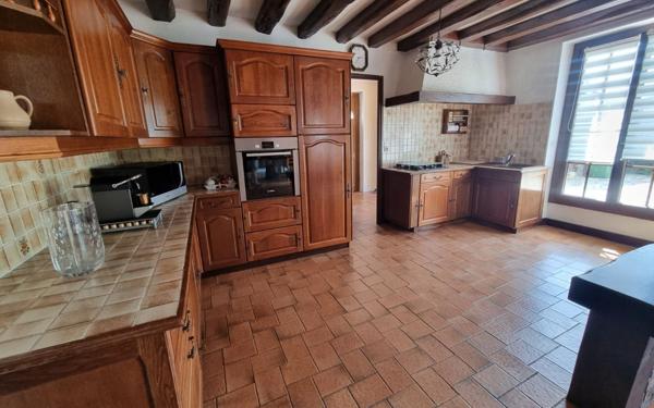 Maison à vendre    5 pièces •  La Ferté-sous-Jouarre