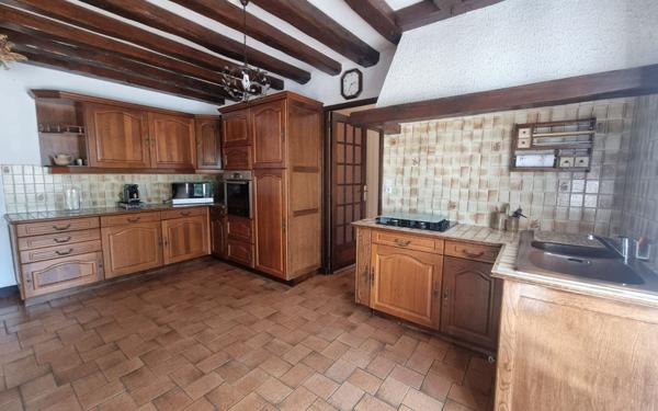 Maison à vendre    5 pièces •  La Ferté-sous-Jouarre