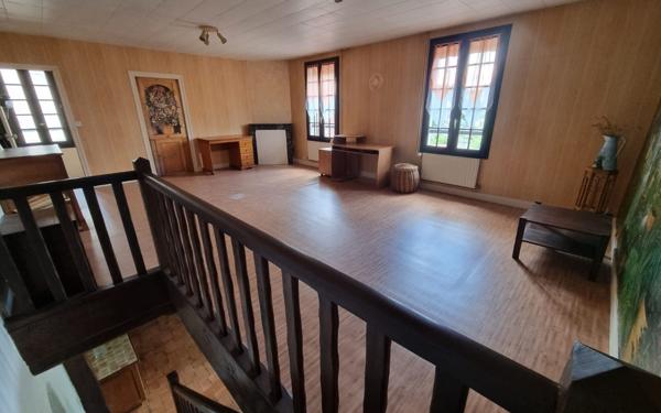 Maison à vendre    5 pièces •  La Ferté-sous-Jouarre