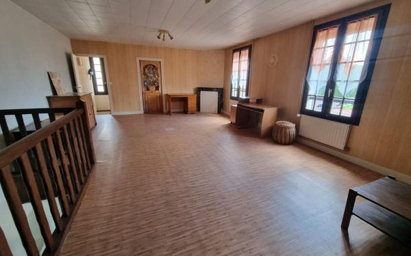 Maison à vendre    5 pièces •  La Ferté-sous-Jouarre