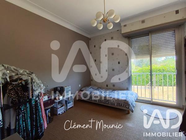 Maison à vendre 7 pièces 248 m² Bours