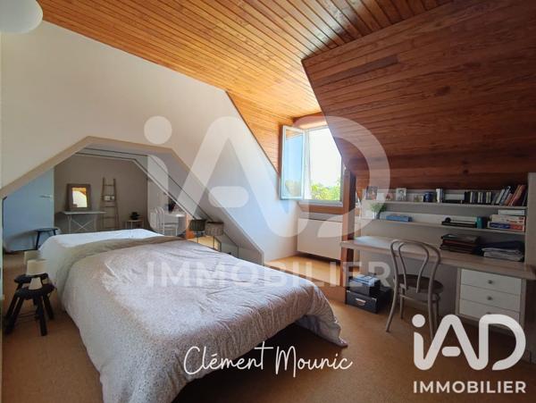 Maison à vendre 7 pièces 248 m² Bours