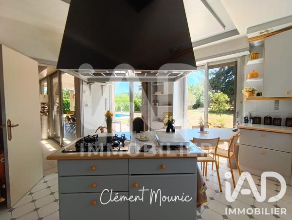 Maison à vendre 7 pièces 248 m² Bours