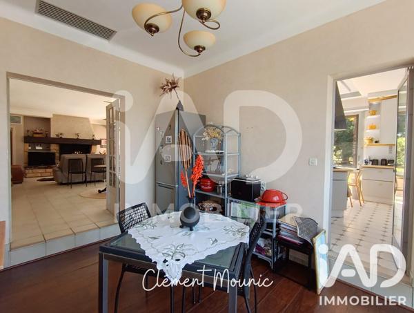 Maison à vendre 7 pièces 248 m² Bours