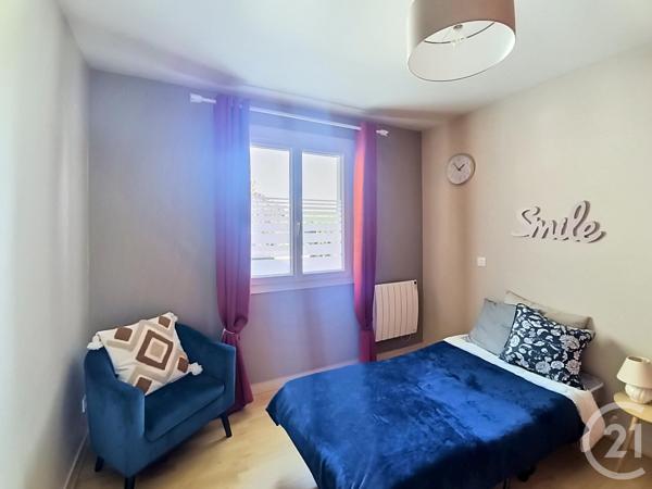 Maison à vendre  6 pièces - 126,59 m 2   BUXEROLLES  - 86