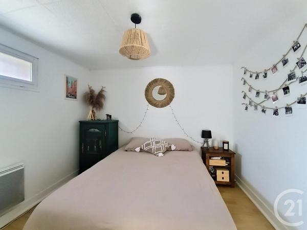 Maison à vendre  6 pièces - 126,59 m 2   BUXEROLLES  - 86