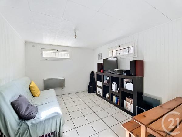 Maison à vendre  6 pièces - 126,59 m 2   BUXEROLLES  - 86
