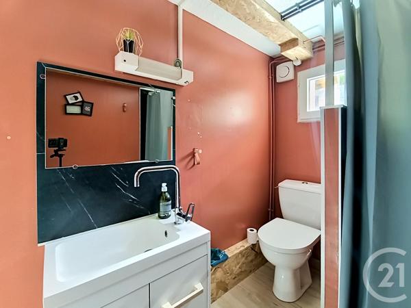 Maison à vendre  6 pièces - 126,59 m 2   BUXEROLLES  - 86