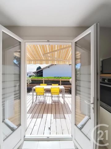 Maison à vendre  6 pièces - 126,59 m 2   BUXEROLLES  - 86