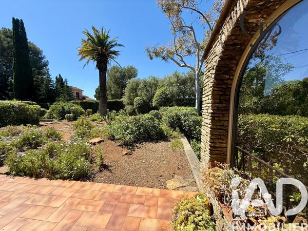Maison à vendre 5 pièces 153 m² Six-Fours-les-Plages