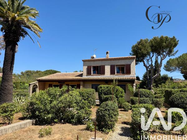 Maison à vendre 5 pièces 153 m² Six-Fours-les-Plages