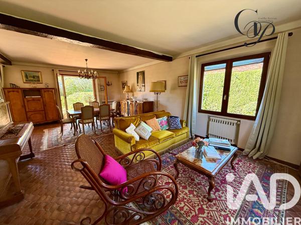 Maison à vendre 5 pièces 153 m² Six-Fours-les-Plages