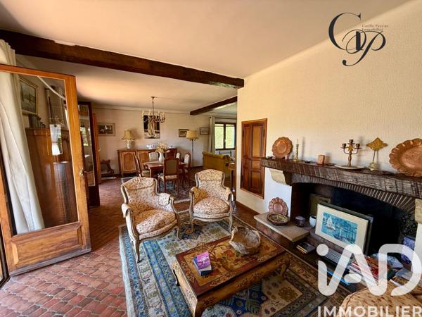 Maison à vendre 5 pièces 153 m² Six-Fours-les-Plages